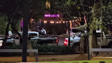 Ver más nota roja de Michoacán Síguenos en: Facebook/NoticiasEnSintesis Twitter@NsintesisMich