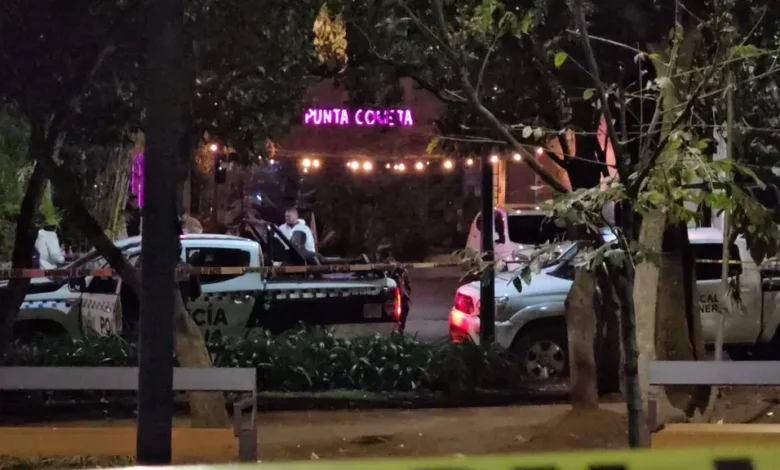 Ver más nota roja de Michoacán Síguenos en: Facebook/NoticiasEnSintesis Twitter@NsintesisMich