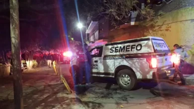 Ver más nota roja de Michoacán Síguenos en: Facebook/NoticiasEnSintesis Twitter@NsintesisMich