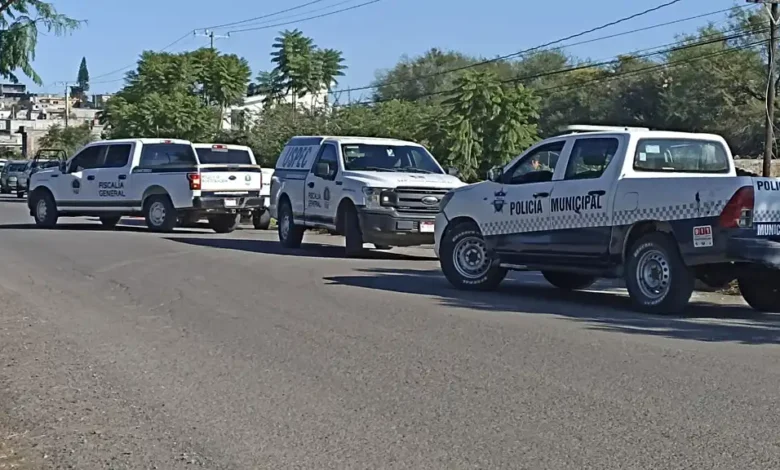 Ver más nota roja de Michoacán Síguenos en: Facebook/NoticiasEnSintesis Twitter@NsintesisMich