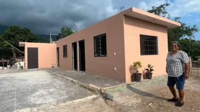 Nueve municipios serán beneficiados con el Programa Nacional de Vivienda