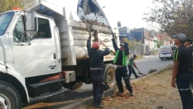 Ver más Noticias de Morelia Síguenos en: Facebook/NoticiasEnSintesis Twitter@NsintesisMich