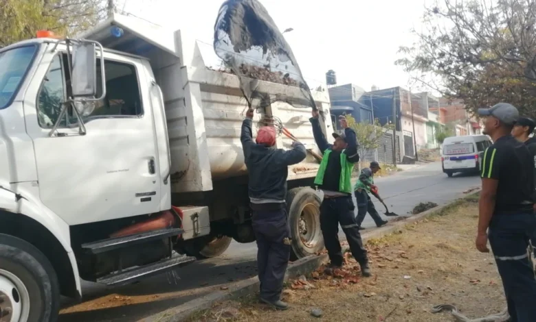 Ver más Noticias de Morelia Síguenos en: Facebook/NoticiasEnSintesis Twitter@NsintesisMich