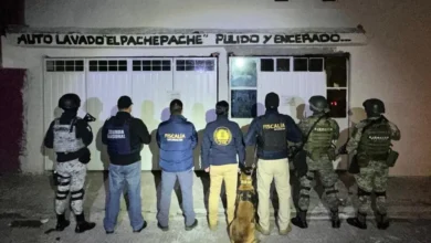 Ver más nota roja de Michoacán Síguenos en: Facebook/NoticiasEnSintesis Twitter@NsintesisMich