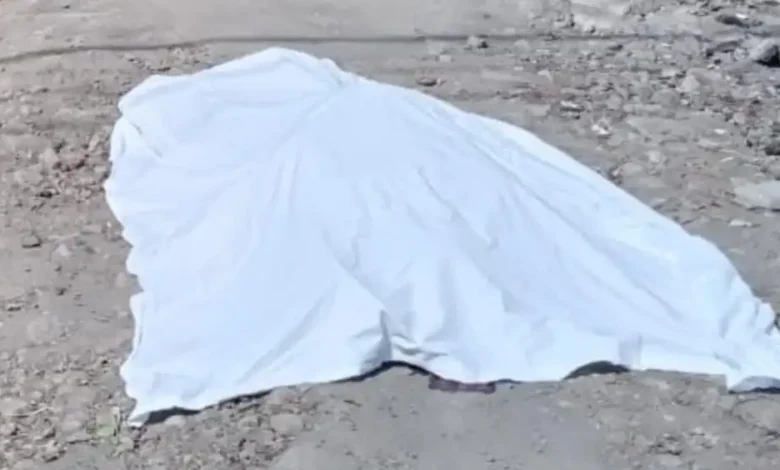 Ver más nota roja de Michoacán Síguenos en: Facebook/NoticiasEnSintesis Twitter@NsintesisMich