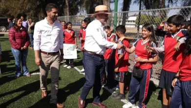 Ver más información del Gobierno Síguenos en: Facebook/NoticiasEnSintesis Twitter@NsintesisMich