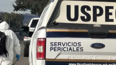 Ver más nota roja de Michoacán Síguenos en: Facebook/NoticiasEnSintesis Twitter@NsintesisMich