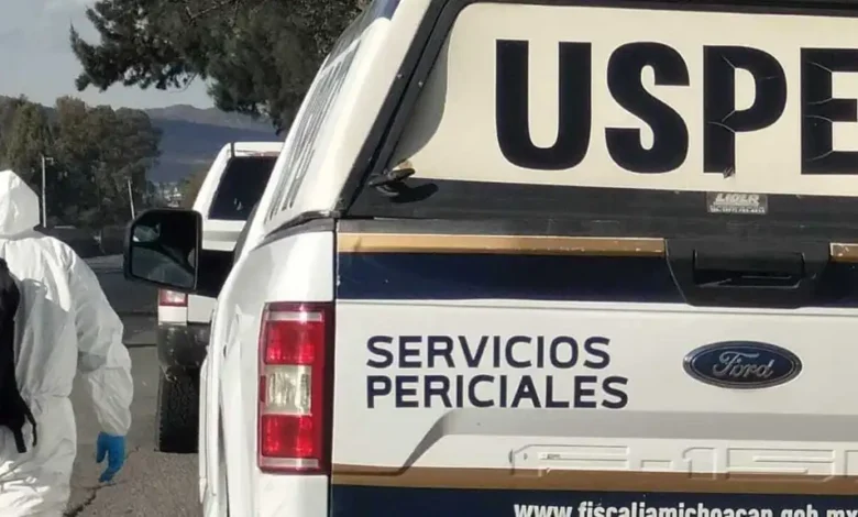 Ver más nota roja de Michoacán Síguenos en: Facebook/NoticiasEnSintesis Twitter@NsintesisMich