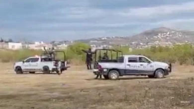 Ver más nota roja de Michoacán Síguenos en: Facebook/NoticiasEnSintesis Twitter@NsintesisMich