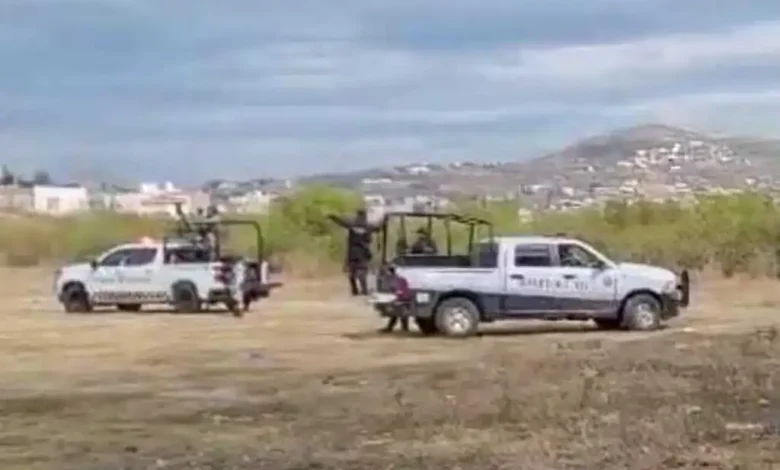 Ver más nota roja de Michoacán Síguenos en: Facebook/NoticiasEnSintesis Twitter@NsintesisMich