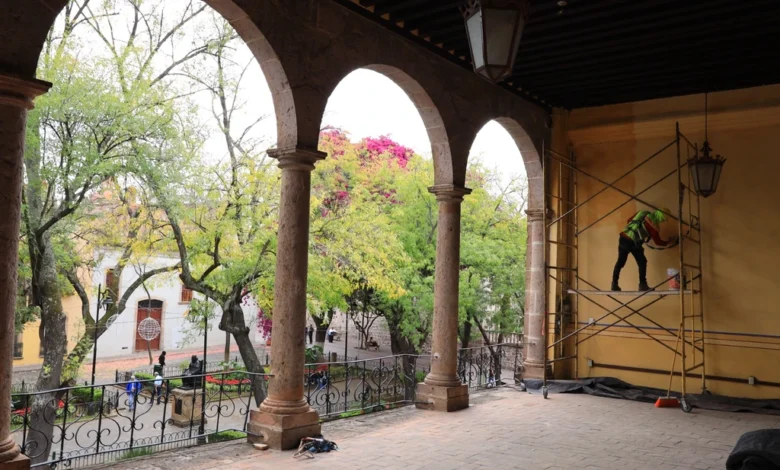 Ver más Noticias de Morelia Síguenos en: Facebook/NoticiasEnSintesis Twitter@NsintesisMich