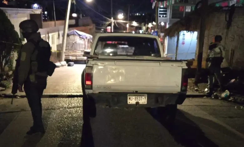 Ver más nota roja de Michoacán Síguenos en: Facebook/NoticiasEnSintesis Twitter@NsintesisMich