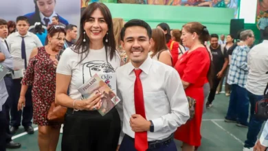 Ver más información del Gobierno Síguenos en: Facebook/NoticiasEnSintesis Twitter@NsintesisMich