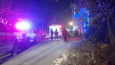 Asesinaron a una mujer de varios tiros, en Uruapan