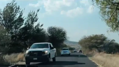 Ver más nota roja de Michoacán Síguenos en: Facebook/NoticiasEnSintesis Twitter@NsintesisMich