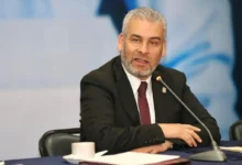 Celebra Bedolla la respuesta al registro para elegir jueces y magistrados