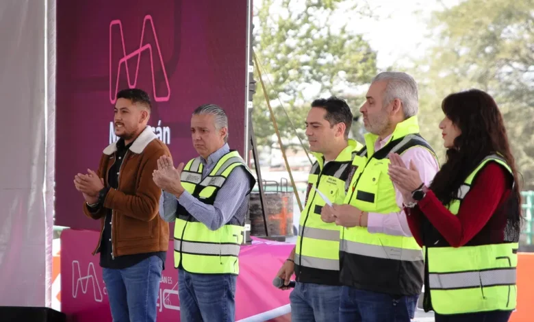 Ver más información del Gobierno Síguenos en: Facebook/NoticiasEnSintesis Twitter@NsintesisMich