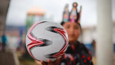 DIF Morelia lleva alegría con entrega de juguetes a niños del norponiente de la ciudad