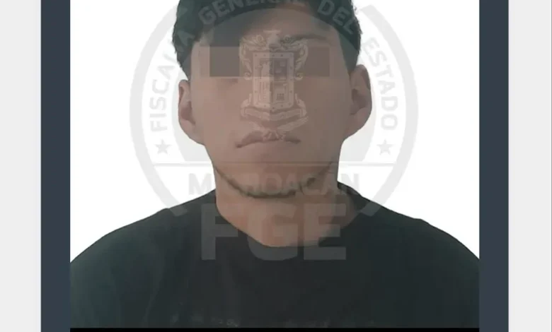 Detienen a sospechoso de haber asesinado al periodista Mauricio Cruz