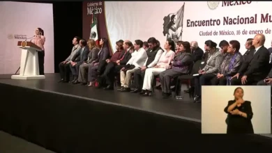 El Gobierno de Morelia está listo para trabajar con la federación