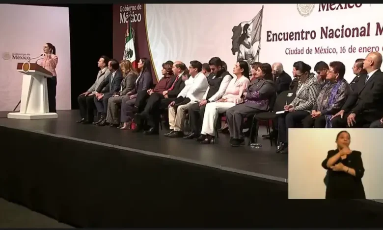 El Gobierno de Morelia está listo para trabajar con la federación
