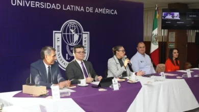 En febrero es el 8° Encuentro Docente de la Red Juntos por Michoacán
