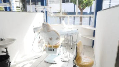 Fueron Instaladas las nuevas unidades dentales de la Facultad de Odontología de la UMSNH