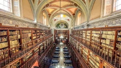 La Biblioteca Pública Universitaria celebrará su 95 aniversario