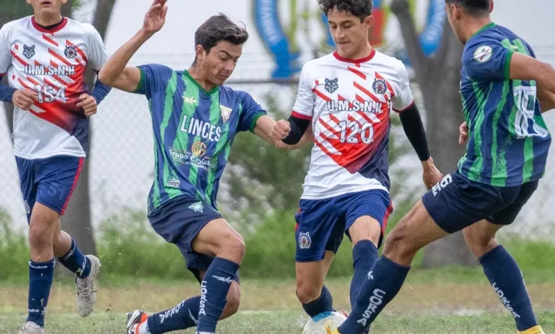 Los Zorros de la UMSNH vencen a Linces en partido amistoso