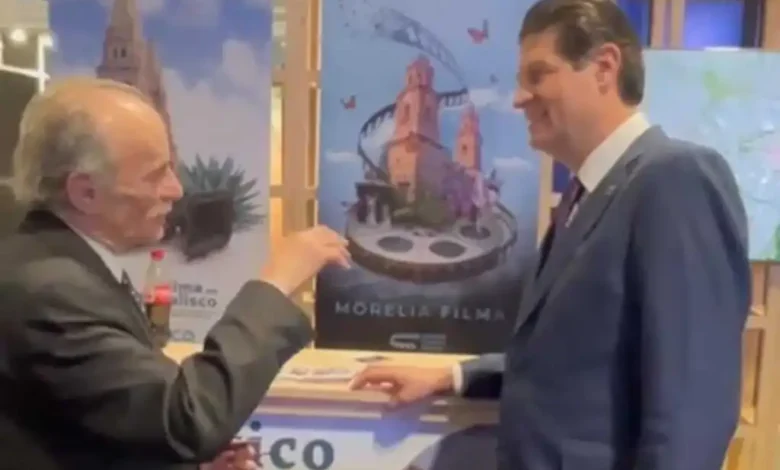 Por belleza y economía, Morelia es escenario ideal para filmaciones internacionales