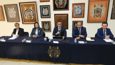 Reforma a la Ley Orgánica de la UMSNH, abierta a la participación de los universitarios