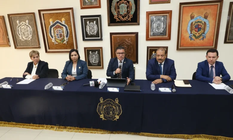 Reforma a la Ley Orgánica de la UMSNH, abierta a la participación de los universitarios