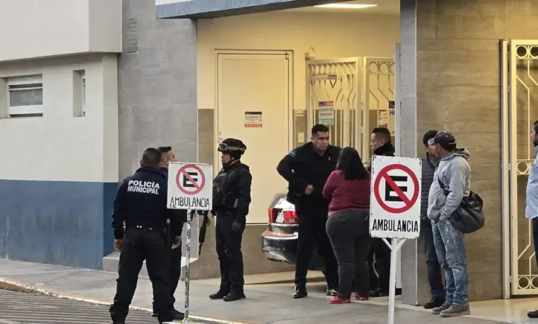 Un agente vial de Zamora fue atacado a balazos y murió por las heridas recibidas