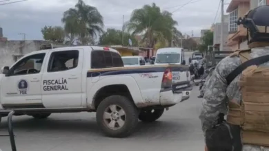Un hombre de mediana edad fue asesinado en Apatzingán