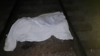 Un hombre murió arrollado por el tren