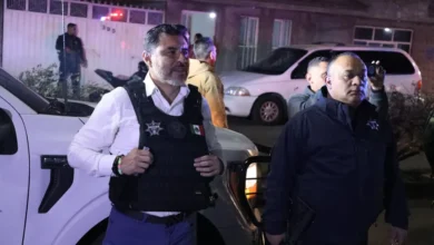 Ver más información del Gobierno Síguenos en: Facebook/NoticiasEnSintesis Twitter@NsintesisMich