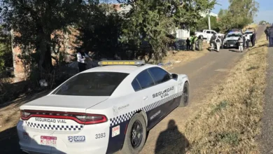 Ver más nota roja de Michoacán Síguenos en: Facebook/NoticiasEnSintesis Twitter@NsintesisMich