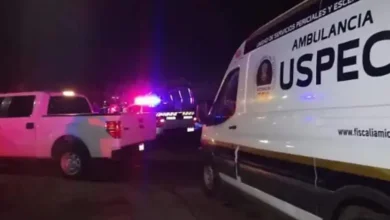 Ver más nota roja de Michoacán Síguenos en: Facebook/NoticiasEnSintesis Twitter@NsintesisMich