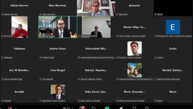 Ver más información del Gobierno Síguenos en: Facebook/NoticiasEnSintesis Twitter@NsintesisMich