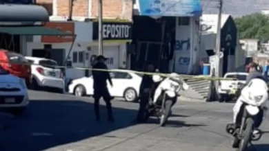 Ver más nota roja de Michoacán Síguenos en: Facebook/NoticiasEnSintesis Twitter@NsintesisMich