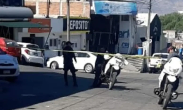 Ver más nota roja de Michoacán Síguenos en: Facebook/NoticiasEnSintesis Twitter@NsintesisMich