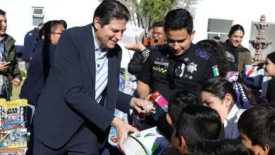 Ver más Noticias de Morelia Síguenos en: Facebook/NoticiasEnSintesis Twitter@NsintesisMich