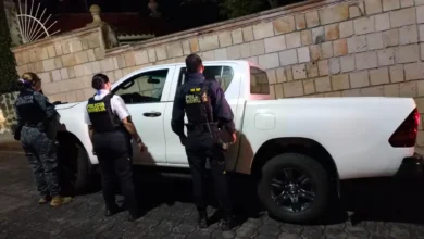 Ver más nota roja de Michoacán Síguenos en: Facebook/NoticiasEnSintesis Twitter@NsintesisMich