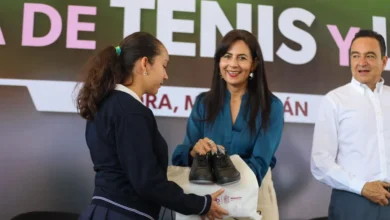 Ver más información del Gobierno Síguenos en: Facebook/NoticiasEnSintesis Twitter@NsintesisMich