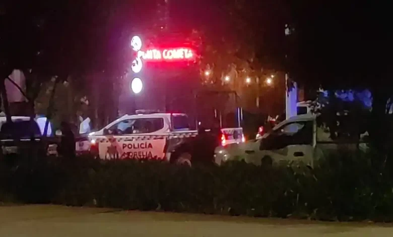 Ver más nota roja de Michoacán Síguenos en: Facebook/NoticiasEnSintesis Twitter@NsintesisMich