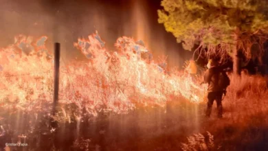 incendio