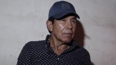 capos extraditados