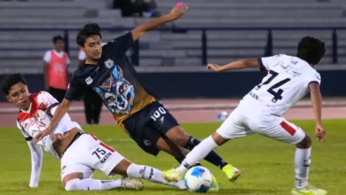 zorros gana de nuevo