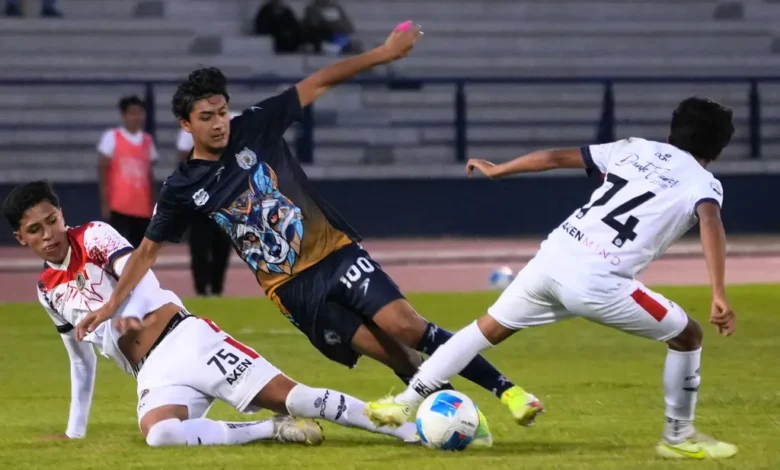 zorros gana de nuevo