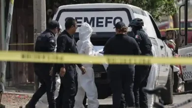 Ver más nota roja de Michoacán Síguenos en: Facebook/NoticiasEnSintesis Twitter@NsintesisMich